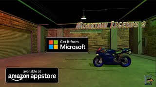 Mountain Legends 2 - Gameplay Trailer screenshot 5
