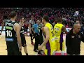 Highlights: Hapoel Jerusalem 78 - Hapoel Holon 85