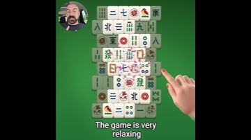 video Real ext Mahjong Tile 06 EN 1080+0928