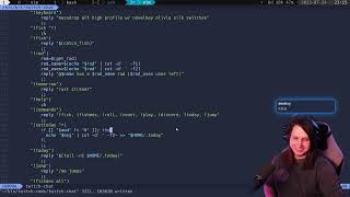 parsing file uploads in bash | !stack