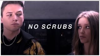 no scrubs | multicouples