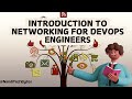 Why Networking Matters for DevOps Engineers | Networking Basics Explained