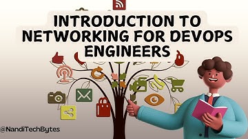 Why Networking Matters for DevOps Engineers | Networking Basics Explained
