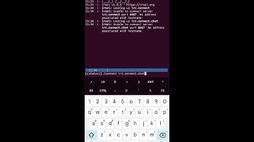 HOW TO CHAT ANONYMOUSLY USING TERMUX