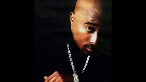 2Pac - When We Ride On Our Enemies OG