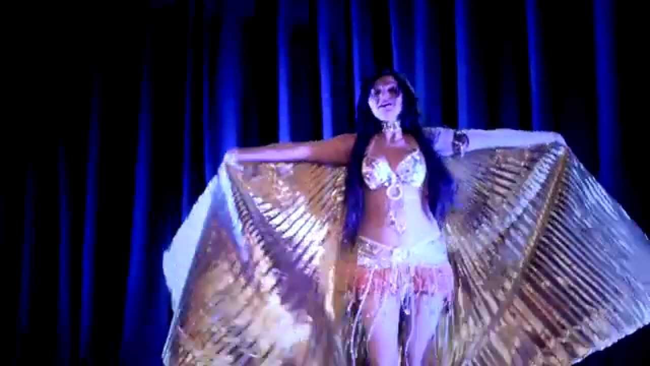 Lucía Aral - Ti, ven aquí (Videoclip oficial)