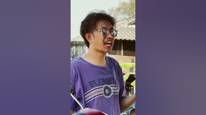ทำไมรสชาติมันแปลกๆ? #เทรนด์วันนี้ #funny #แกล้ง #comedy #memes #ตลก #pov