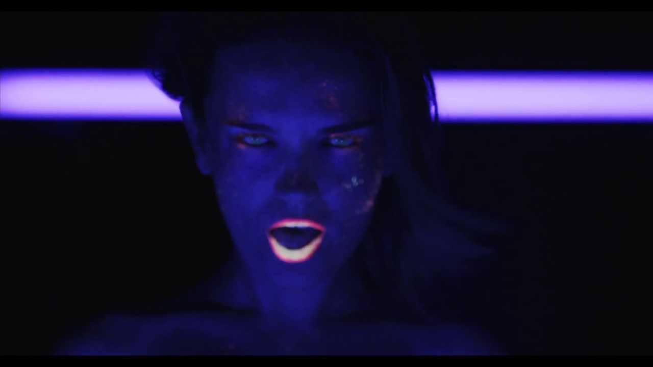 The KickDrums - Thinking Out Loud (Official Music Video)