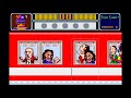 똥손이 게임하는법 (MAME) 퍼즐 &amp; 액션 - 이치단트-알 한글판 , Puzzle &amp; Action - Ichidant-R