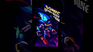 there is only one...S O N I C ] #metalsonic #sonic #sonicthehedgehog #sonicfanart  #soniccd #art