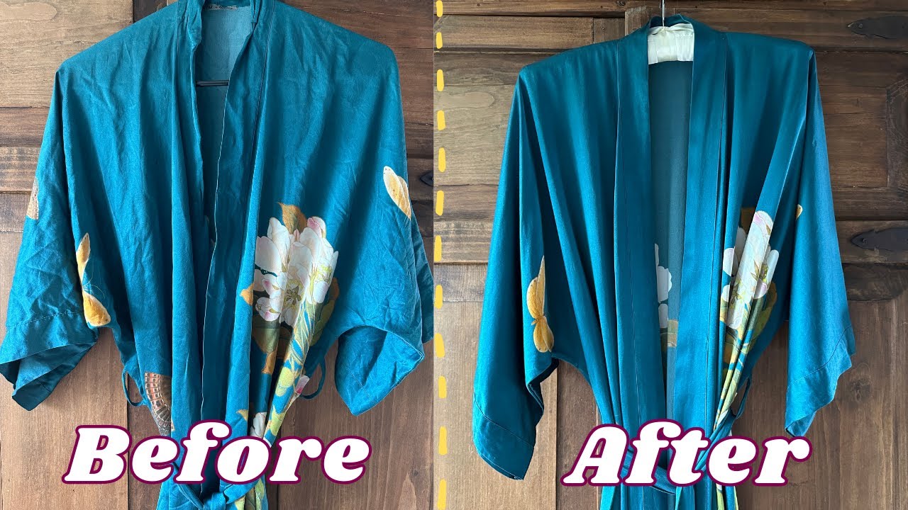 Dry Clean Silk For Under 5 At Home Restore Silk Shine Luster dry-clean-silk-for-under-5-at-home-restore-silk-shine-luster