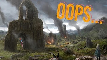 Oops... I Broke Royal Court Again by Rushing 100 Development