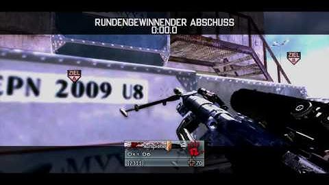 Dual Mini #2  w/ Oxy D6 by D6