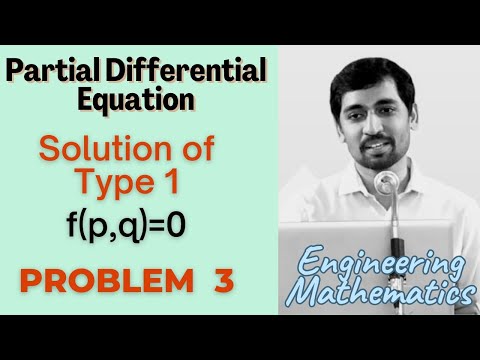 Solutions of type