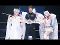 【スターダム】なつぽい vs スターライト・キッド！ワンダー・オブ・スターダム選手権試合 試合ハイライト！-12.29両国国技館大会-【STARDOM】