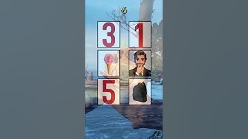 Gen knowledge memory test#usa #memorytest #shortfeed #virlshort #shorts