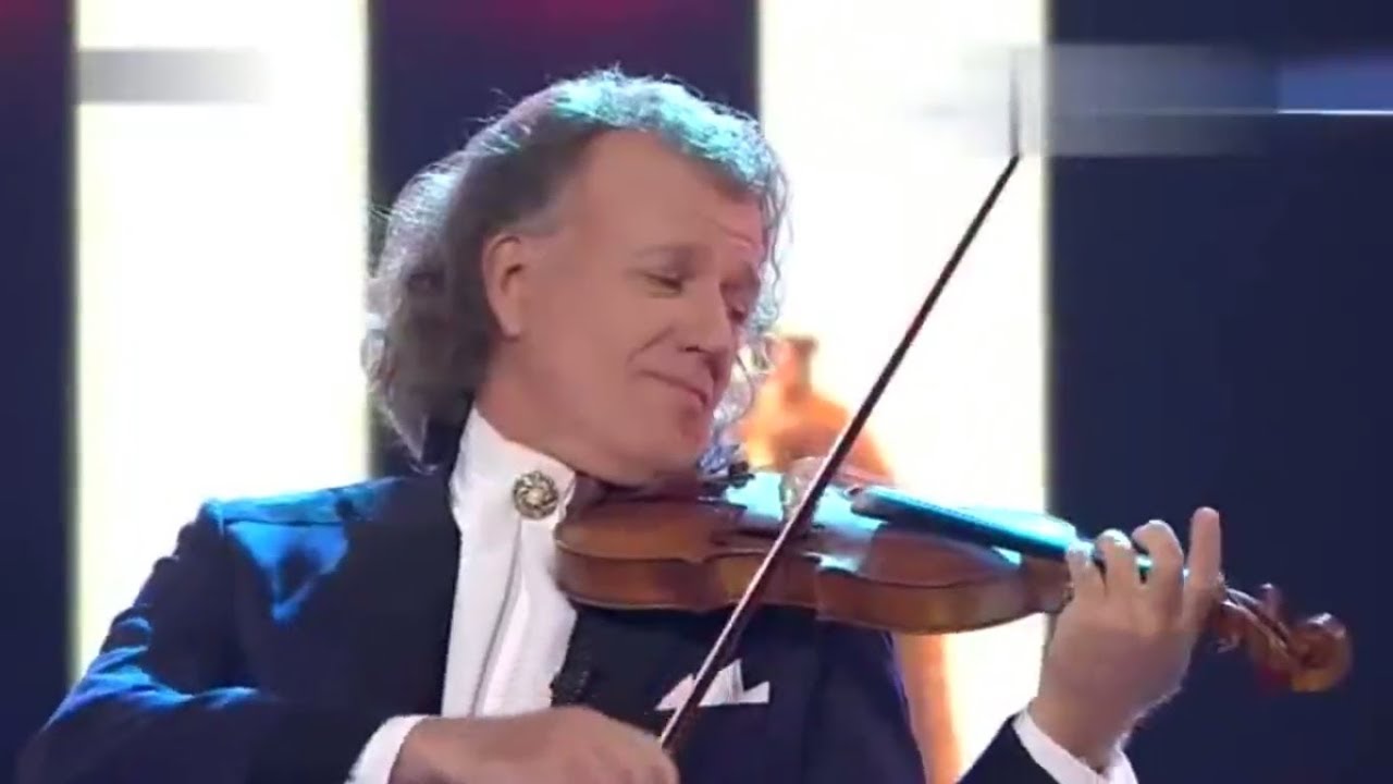 André Rieu - Yesterday (2013) CREDIT ⏩ fritz51208 - YouTube