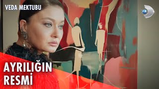 Beste İle Mahmut Kavuşmuşken Alanur İle Ziya Ayrılıyor | Veda Mektubu Özel Klip