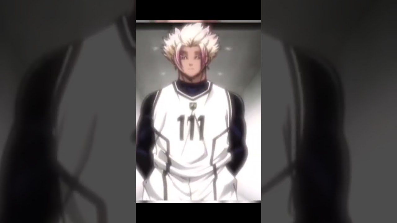 DJ Tsk.4 - MONTAGEM RENITCH SEGREDO(SLOWED) x Shido (blue lock)