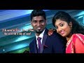 Wedding trailer  venkatesh and vaishnavi  imax photography  2017