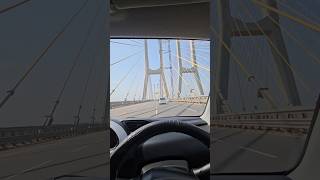 New Zuari Bridge Goa ✨🔥 #malayalam #goa #northgoa #explor...