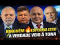 CPMI DO INSS: A B0MB4 QUE ELES TENTARAM ESCONDER