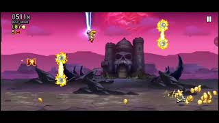 Jetpack Joyride Masters of The Universe Event 7