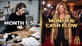 Information How Sara Blakely Built a Billion-Dollar Asset in 6 Months (Without Quitting) Update