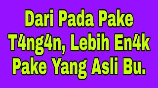 Bonus Kue 4pem Dari Ibu Cerita Romantis