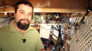 How to Avoid Overloading Outdoor Christmas Lights Details