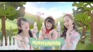 Cimory Land TVC