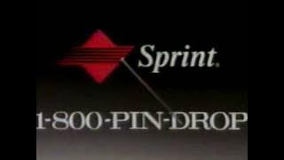 Sprint Commercial