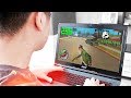 ИГРОВОЙ НОУТБУК ЗА 1000 $ ДЛЯ GTA