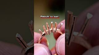 Rebuilding Roses Ring