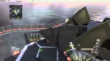 B23R Reload Cancel SC Cancel - Fright