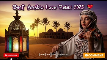 DJ HABIBI Bass Boost Remix 💥 Arabic TikTok Anthem 2025