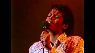 The Jacksons - [12] Rock With You | Victory Tour Toronto 1984