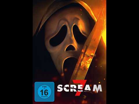Scream 7 (Trailer)