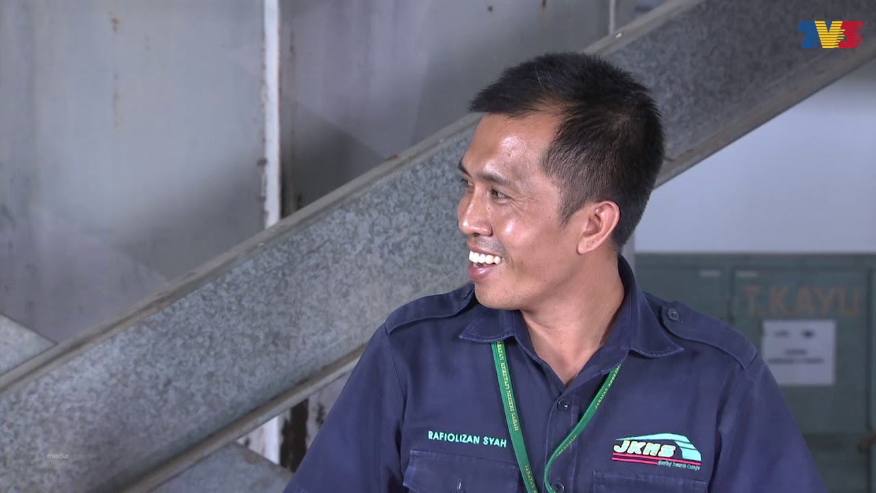 Majalah 3 (2019) | Mon, Sep 16