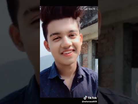 Riyadh Tik Tok Video