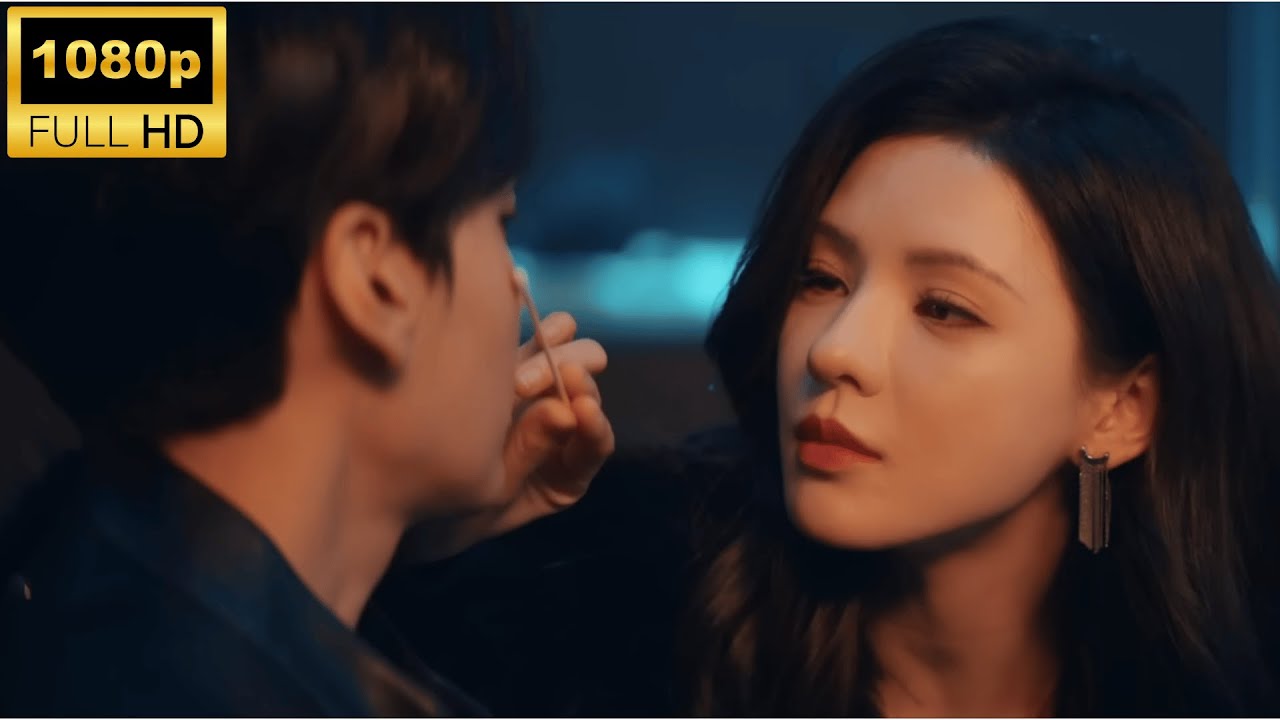 调查遇险！灰姑娘夜总会身份暴露遭围堵，帅气弟弟登场霸气护妻！