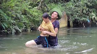 Summer be careful of drowning, be careful by Phu Lien 38,379 views 1 month ago 19 minutes