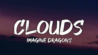 Imagine Dragons Clouds