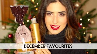 December Favourites Lily Pebbles