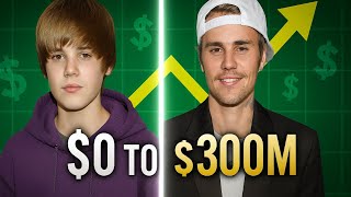 Information Justin Bieber Net Worth Evolution (2000-2024) News