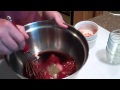Homemade BBQ Sauces - Pt 3 - Kansas City Sweet Rib Sauce