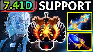 🔥 Literal Global Map Hack! Support Zeus Vision Control Masterclass 🔥 Dota 2 Support