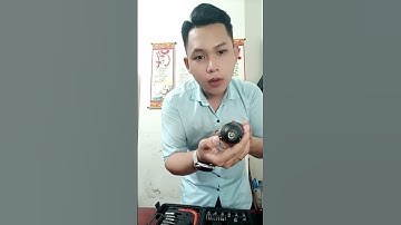 Monqiqi 48 Món Cầm Tay Bộ Tua Vít #nguyenlinhreview