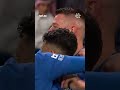 Sergej Milinkovic-Savic took that VERY personally 😈