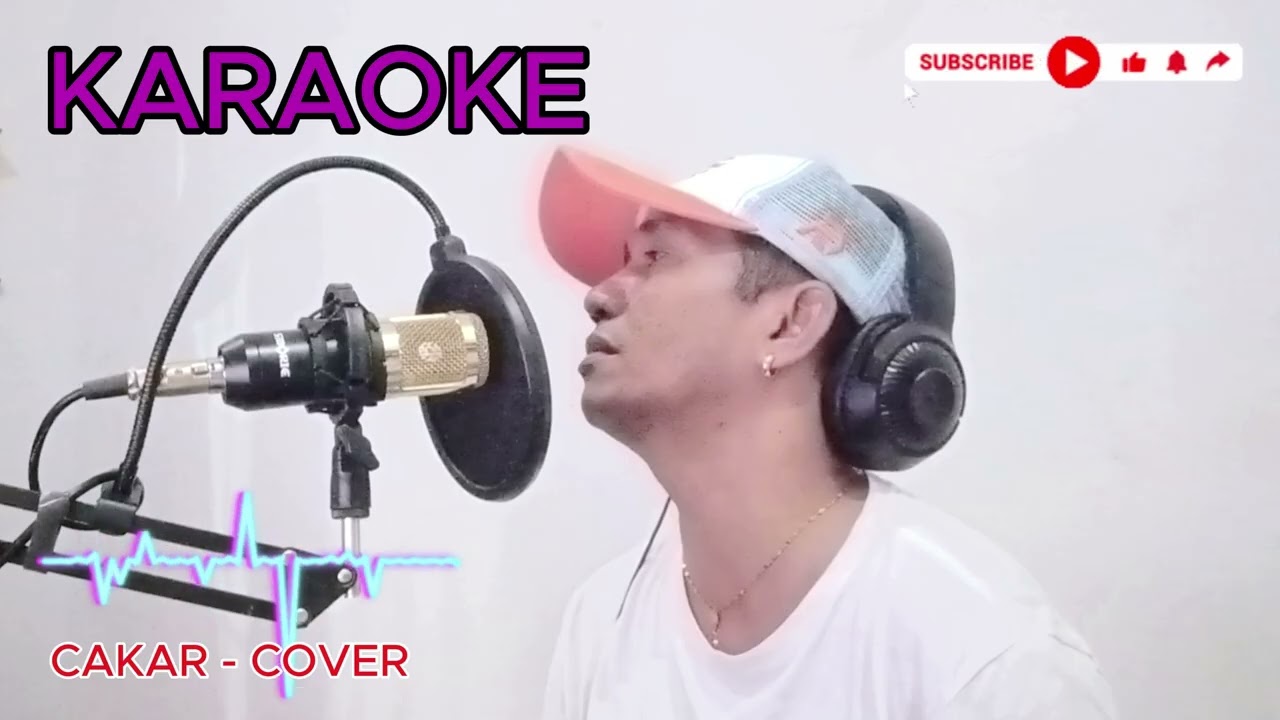 ‼️KARAOKE‼️ LAGU BUGIS [CAKAR]